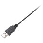 Мишка Vinga MS-882 black Мишка Vinga MS-882 black