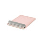 Чохол до ноутбука Incase 16" MacBook Pro - ICON Sleeve in Woolenex, Pink (INMB100642-BLP) Чохол до ноутбука Incase 16" MacBook Pro - ICON Sleeve in Woolenex, Pink (INMB100642-BLP)