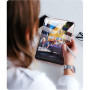 Чохол до планшета BeCover Tri Fold Hard Apple iPad Mini 7 2024 Rose Gold (712456) Чохол до планшета BeCover Tri Fold Hard Apple iPad Mini 7 2024 Rose Gold (712456)