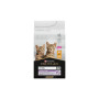 Сухий корм для кішок Purina Pro Plan Original Kitten до 12 місяців з куркою 1.5 кг (7613036505178) Сухий корм для кішок Purina Pro Plan Original Kitten до 12 місяців з куркою 1.5 кг (7613036505178)