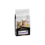 Сухий корм для кішок Purina Pro Plan Original Kitten до 12 місяців з куркою 1.5 кг (7613036505178) Сухий корм для кішок Purina Pro Plan Original Kitten до 12 місяців з куркою 1.5 кг (7613036505178)