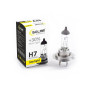 Автолампа SOLAR H7 12V 55W PX26d Starlight+30 (1207) Автолампа SOLAR H7 12V 55W PX26d Starlight+30 (1207)