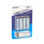 Акумулятор Beston AA USB Type-C 1460mAh 1.5V Li-ion * 4 (2AC-60/AA620265) Акумулятор Beston AA USB Type-C 1460mAh 1.5V Li-ion * 4 (2AC-60/AA620265)