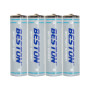 Акумулятор Beston AA USB Type-C 1460mAh 1.5V Li-ion * 4 (2AC-60/AA620265) Акумулятор Beston AA USB Type-C 1460mAh 1.5V Li-ion * 4 (2AC-60/AA620265)