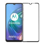 Скло захисне BeCover Motorola Moto G10 / G30 Black (706449) Скло захисне BeCover Motorola Moto G10 / G30 Black (706449)