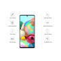 Скло захисне Drobak Xiaomi Mi 10T Lite (232383) Скло захисне Drobak Xiaomi Mi 10T Lite (232383)