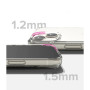 Чохол до мобільного телефона BeCover Apple iPhone 15 Transparancy (710144) Чохол до мобільного телефона BeCover Apple iPhone 15 Transparancy (710144)