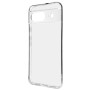 Чохол до мобільного телефона Armorstandart Air Google Pixel 8 Camera cover Clear (ARM72941) Чохол до мобільного телефона Armorstandart Air Google Pixel 8 Camera cover Clear (ARM72941)
