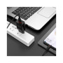Зарядний пристрій BOROFONE BA20A Sharp USB + cable USB to Micro 5P 10.5W Black (6931474702135) Зарядний пристрій BOROFONE BA20A Sharp USB + cable USB to Micro 5P 10.5W Black (6931474702135)