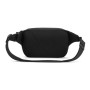 Сумка-бананка Pacsafe Vibe 100 hip pack, чорна (60141130) Сумка-бананка Pacsafe Vibe 100 hip pack, чорна (60141130)