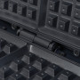 Вафельниця Rotex RSM122-B Вафельниця Rotex RSM122-B