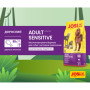 Сухий корм для собак Josera JosiDog Adult Sensitive 15 кг (4032254770718) Сухий корм для собак Josera JosiDog Adult Sensitive 15 кг (4032254770718)