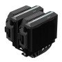 Кулер до процесора Alseye W700 Pro(Black) (AS.01.08.0024) Кулер до процесора Alseye W700 Pro(Black) (AS.01.08.0024)