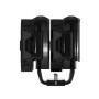 Кулер до процесора Alseye W700 Pro(Black) (AS.01.08.0024) Кулер до процесора Alseye W700 Pro(Black) (AS.01.08.0024)