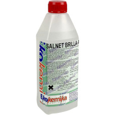 Ополіскувач для посудомийних машин Ekokemika Clean Line Salnet Brilla Ac 1 л (545463)