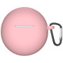 Чохол для навушників Armorstandart Hang Case для OPPO Enco Buds 2 Pink (ARM71111) Чохол для навушників Armorstandart Hang Case для OPPO Enco Buds 2 Pink (ARM71111)
