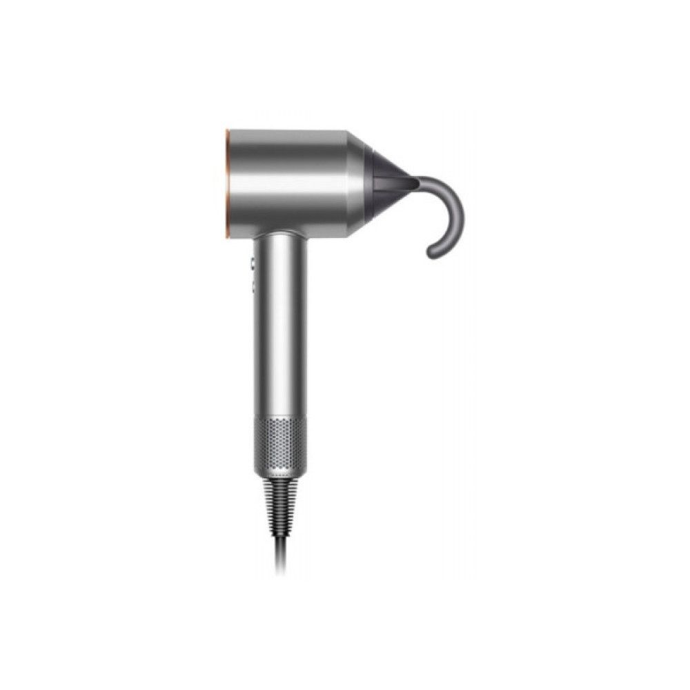 Фен Dyson HD07 Supersonic Nickel/Copper (389922-01) Фен Dyson HD07 Supersonic Nickel/Copper (389922-01)