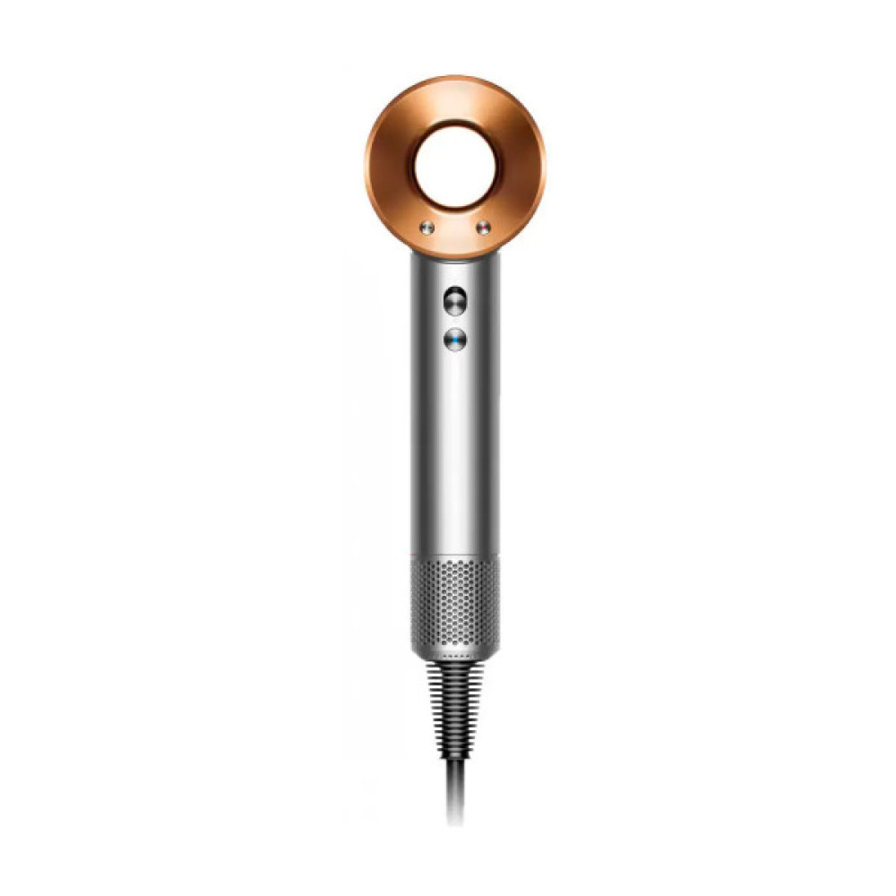 Фен Dyson HD07 Supersonic Nickel/Copper (389922-01) Фен Dyson HD07 Supersonic Nickel/Copper (389922-01)