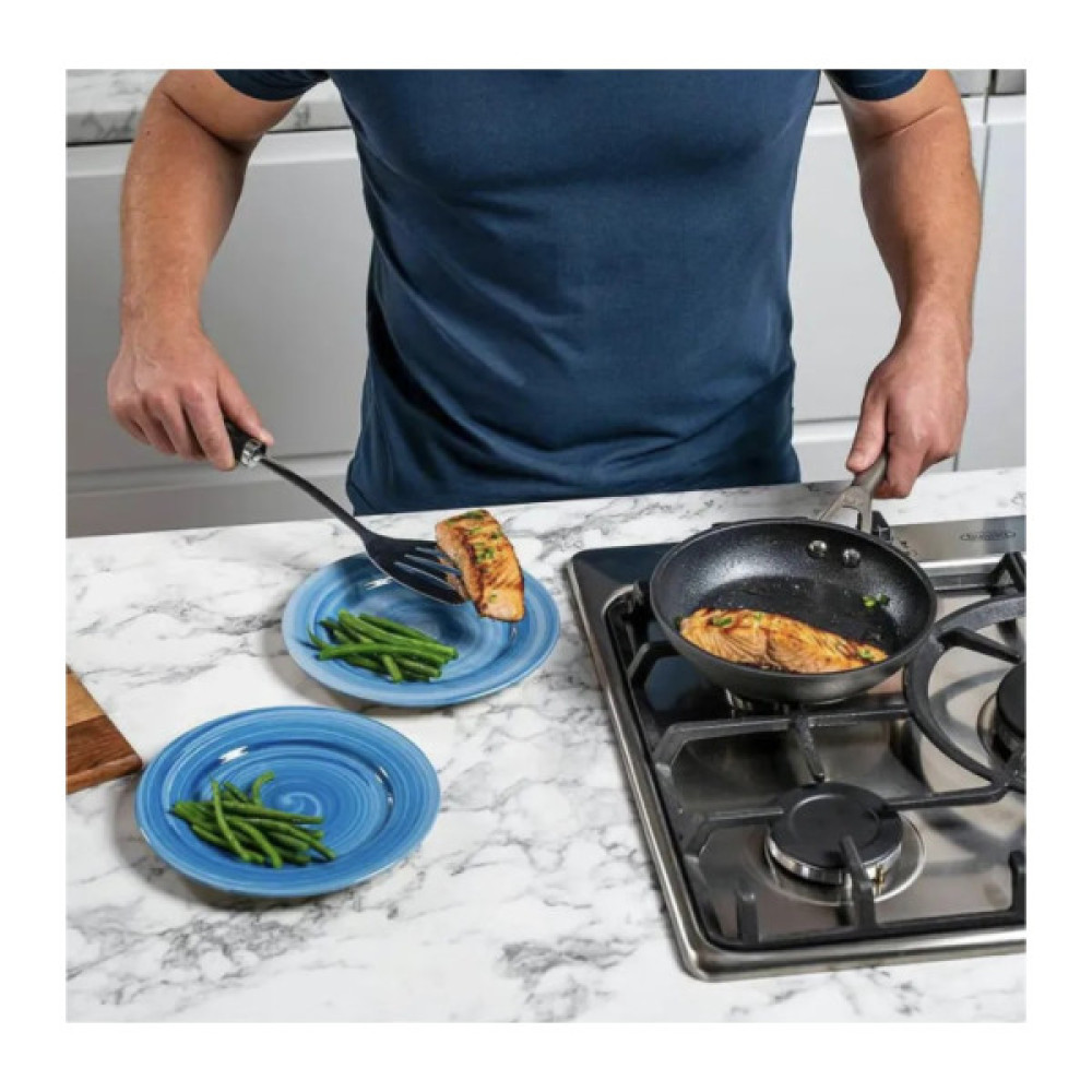 Сковорода Ninja Zerostick Premium 24 см (C30024DE)