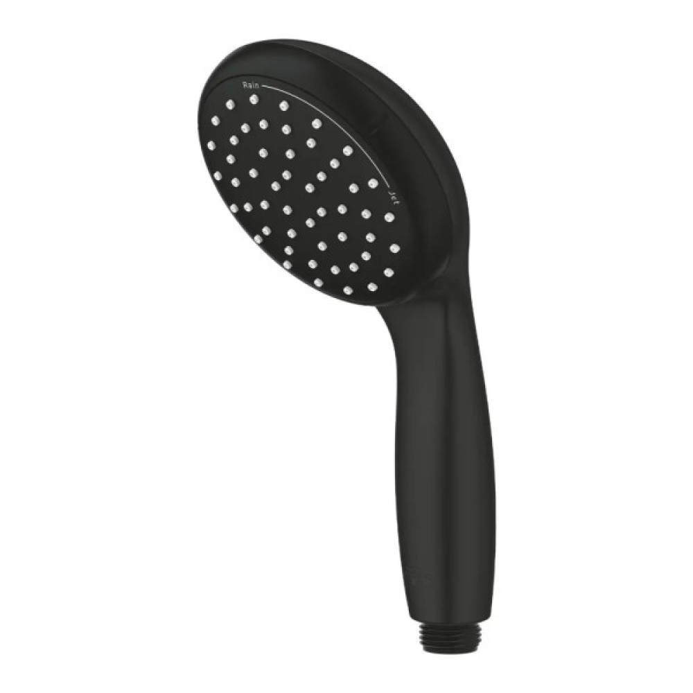 Змішувач Grohe QuickFix Start Black (UA303908T1)