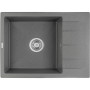 Мийка кухонна GRANADO LINARES grafito (gr0809)