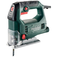 Лобзик Metabo STEB 65 Quick 450Вт 600-3000об·хв хід 18мм 1.9кг кофр