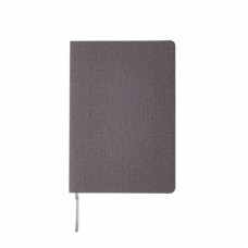 Блокнот Berganote Tessil А5, сірий (50040538-07)