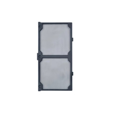 Пиловий фільтр для ПК Lian Li LANCOOL 207 Front Dust Filter, black (G89.LAN207-1X.00)