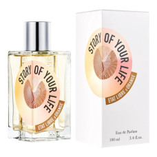 Парфумована вода Etat Libre d'Orange Story Of Your Life 100 мл (3760168593659)