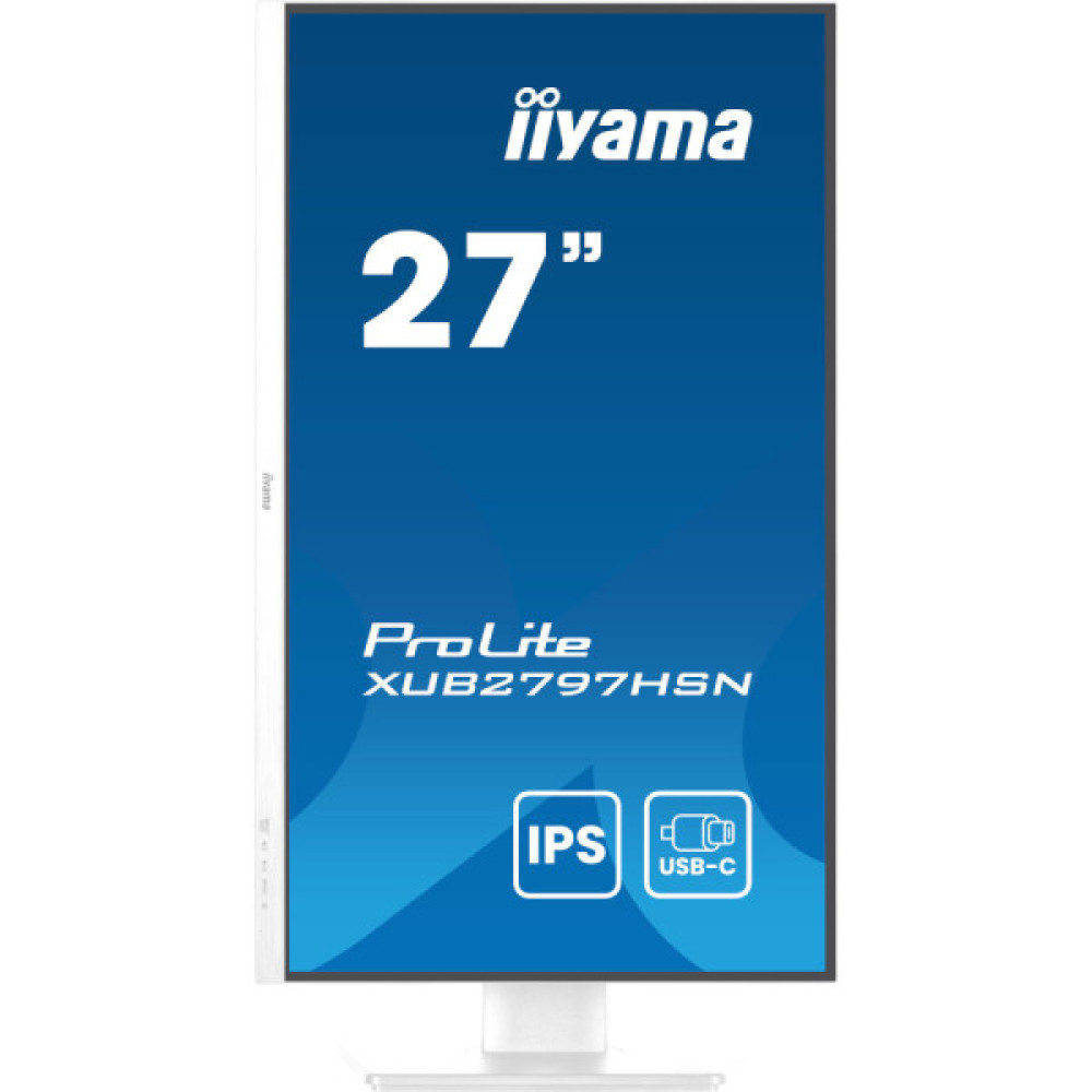 IIYAMA XUB2797HSN-W2