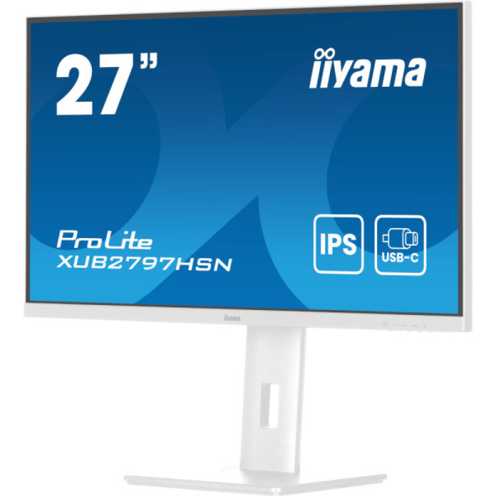 IIYAMA XUB2797HSN-W2