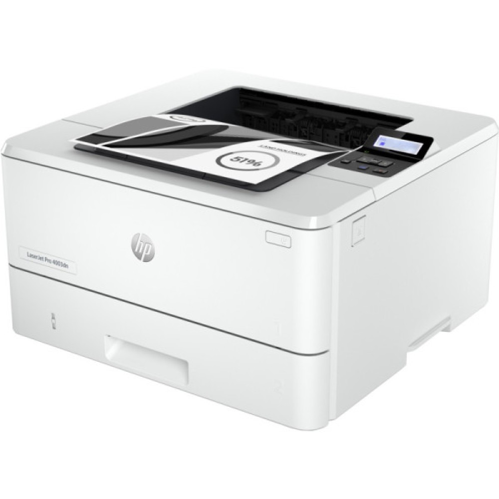 Принтер А4 HP LaserJet Pro M4003dn