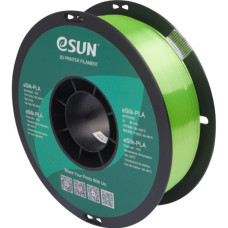 Пластик для 3D-принтера eSUN ePLA-Silk 1,75mm 1kg LIME (EPLA-SILK-P175LI1)