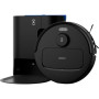 Пилосос Ecovacs DEEBOT N20E PLUS BL (YDLX11-3 BLACK) Пилосос Ecovacs DEEBOT N20E PLUS BL (YDLX11-3 BLACK)