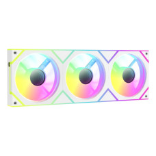 Кулер до корпусу OCYPUS GAMMA F36 ARGB REVERSE BLADE (GAMMA-F36-WH3AM00X-GL)