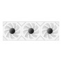 Кулер до корпусу OCYPUS GAMMA F36 ARGB REVERSE BLADE (GAMMA-F36-WH3AM00X-GL)