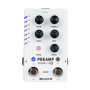 Педаль ефектів Mooer Preamp Model X2 Педаль ефектів Mooer Preamp Model X2