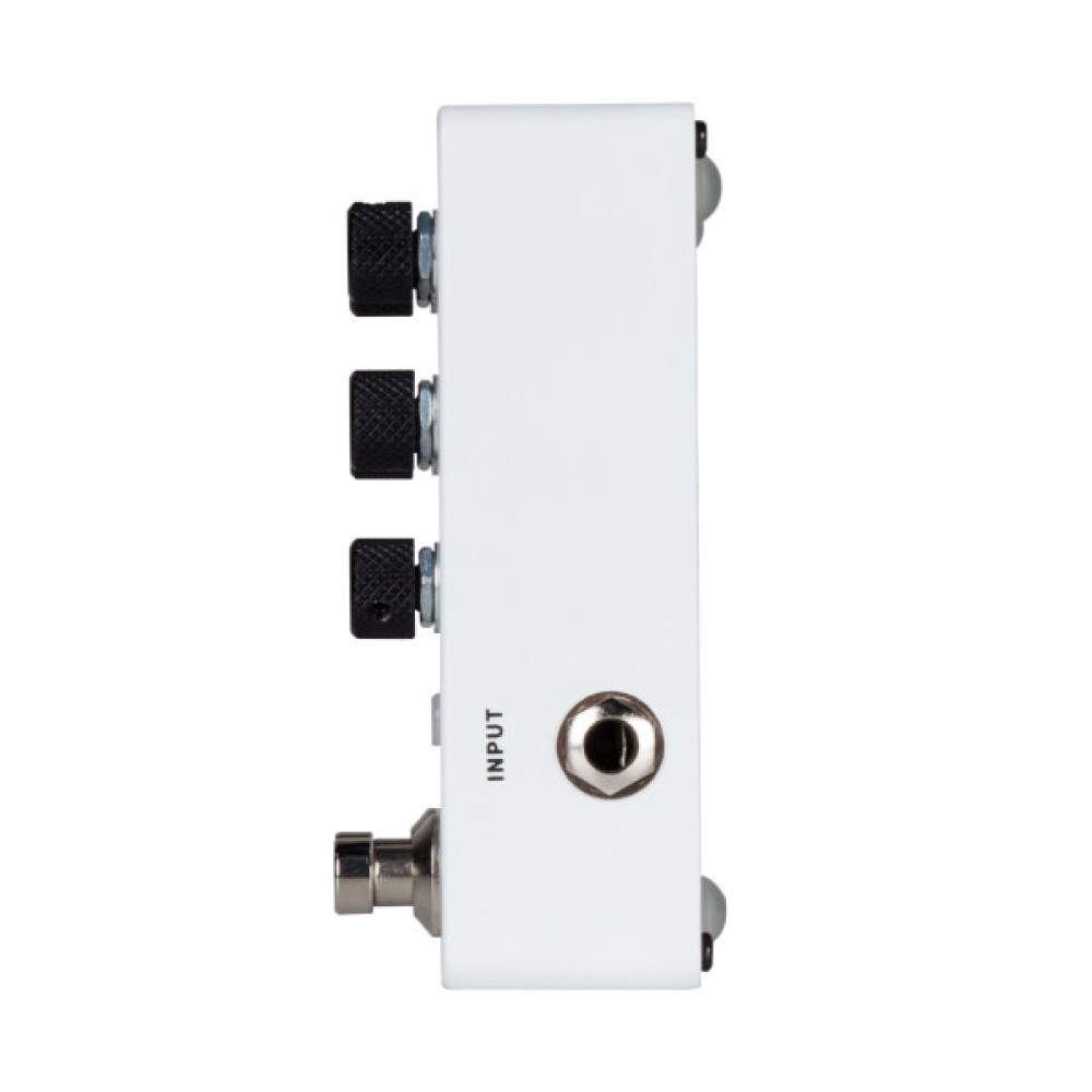 Педаль ефектів Mooer Preamp Model X2