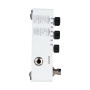 Педаль ефектів Mooer Preamp Model X2 Педаль ефектів Mooer Preamp Model X2