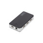 Концентратор Digitus USB 2.0 Hub, 7 Port (DA-70222) Концентратор Digitus USB 2.0 Hub, 7 Port (DA-70222)