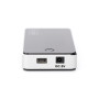 Концентратор Digitus USB 2.0 Hub, 7 Port (DA-70222) Концентратор Digitus USB 2.0 Hub, 7 Port (DA-70222)