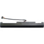Акумулятор до ноутбука Lenovo IdeaPad 100-15IBYL14C3A01, 2200mAh (24Wh), 3cell, 10.8V, Li-ion, black AlSoft (A47781) Акумулятор до ноутбука Lenovo IdeaPad 100-15IBYL14C3A01, 2200mAh (24Wh), 3cell, 10.8V, Li-ion, black AlSoft (A47781)