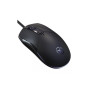 Мишка XO M5 A582 USB Black (XO-M5-BK) Мишка XO M5 A582 USB Black (XO-M5-BK)