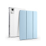 Чохол до планшета BeCover Soft Edge Lenovo Tab M11 (2024) TB-TB330FU/Xiaoxin Pad 11 (2024) 11" Light Blue (712542) Чохол до планшета BeCover Soft Edge Lenovo Tab M11 (2024) TB-TB330FU/Xiaoxin Pad 11 (2024) 11" Light Blue (712542)