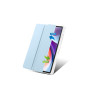 Чохол до планшета BeCover Soft Edge Lenovo Tab M11 (2024) TB-TB330FU/Xiaoxin Pad 11 (2024) 11" Light Blue (712542) Чохол до планшета BeCover Soft Edge Lenovo Tab M11 (2024) TB-TB330FU/Xiaoxin Pad 11 (2024) 11" Light Blue (712542)