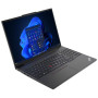 Ноутбук Lenovo ThinkPad E16 G2 (21M6S2BD00) Ноутбук Lenovo ThinkPad E16 G2 (21M6S2BD00)