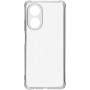Чохол до мобільного телефона BeCover Anti-Shock Xiaomi Redmi A5 / Poco C71 Clear (713469) Чохол до мобільного телефона BeCover Anti-Shock Xiaomi Redmi A5 / Poco C71 Clear (713469)