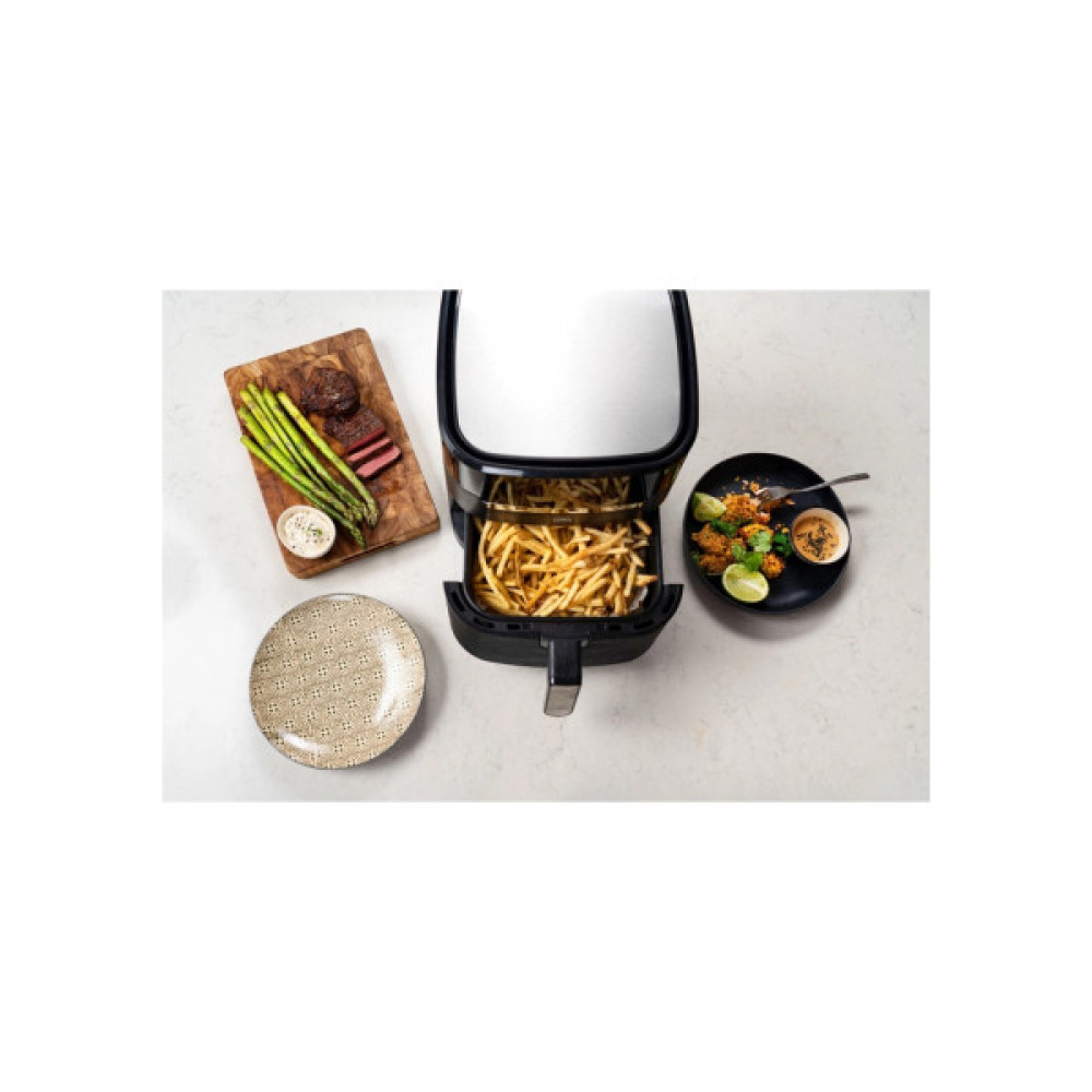 Мультипіч OBH NORDICA EasyFry&Grill Precision (AG5058S0)