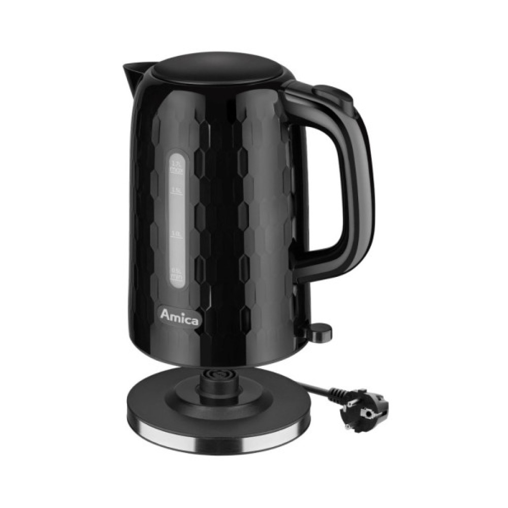 Електрочайник AMICA KM 3010