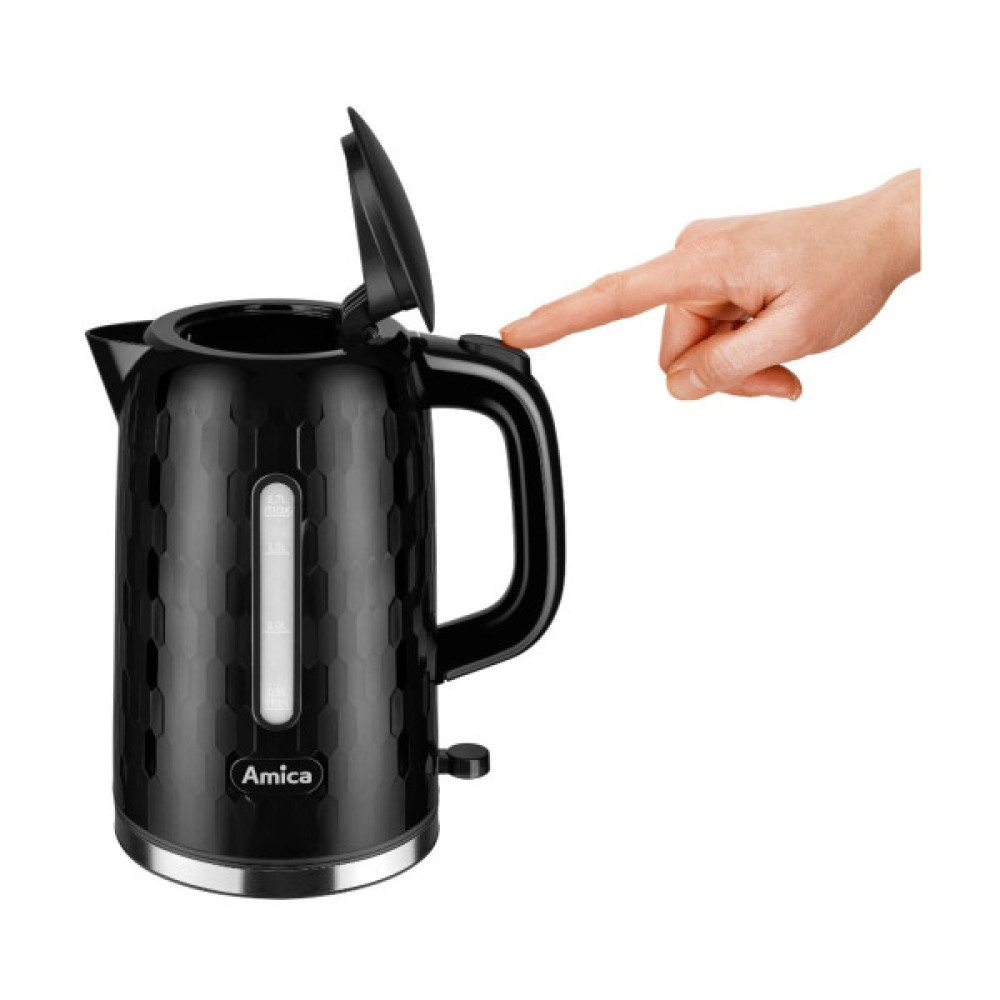 Електрочайник AMICA KM 3010